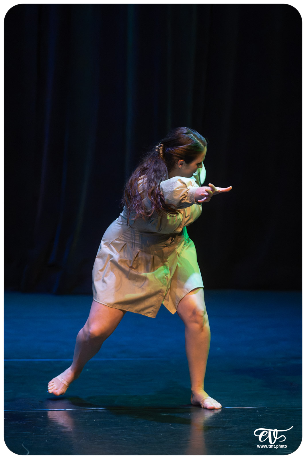 ECOLE DE DANSE CÉCILE ADAMOW